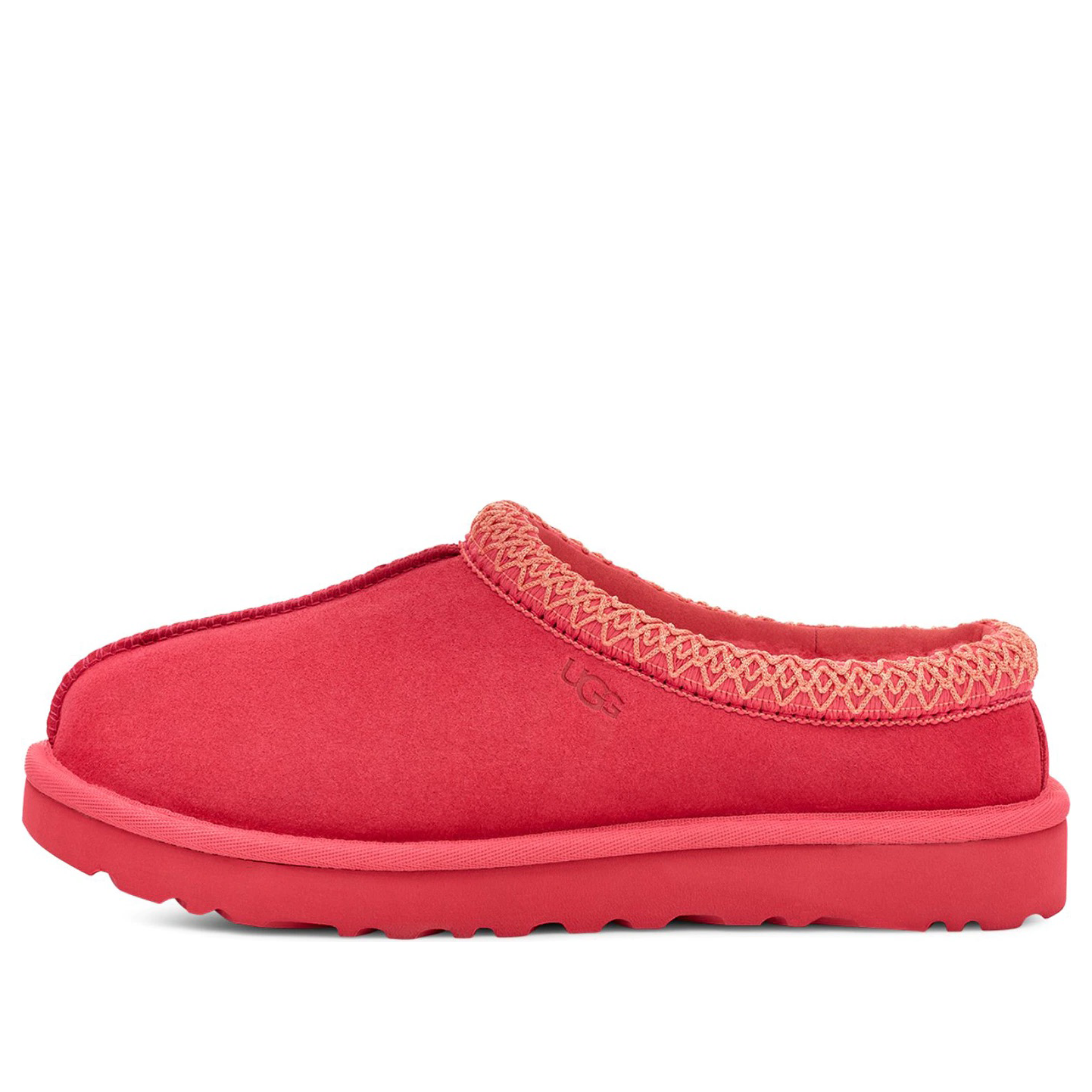 (WMNS) UGG Tasman Slipper 'Pink Glow' 5955-PGW