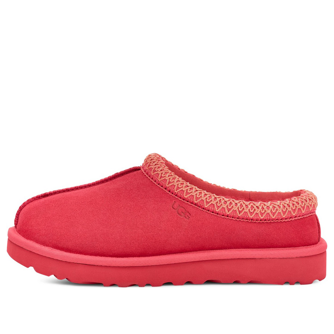 (WMNS) UGG Tasman Slipper 'Pink Glow' 5955-PGW