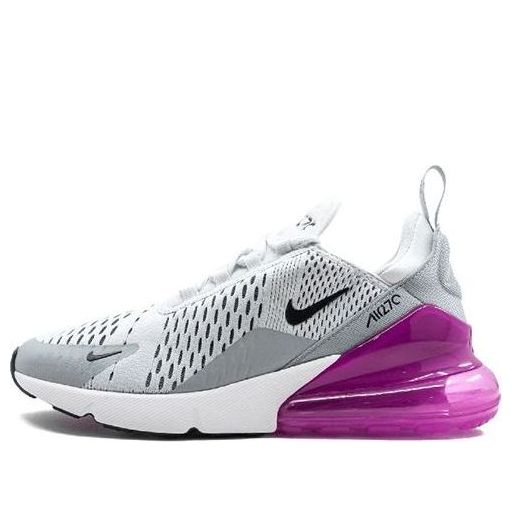 (WMNS) Nike Air Max 270 'Bright Fuschia' AH6789-004