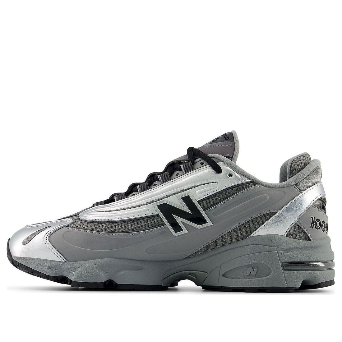 New Balance 1000 'Silver Metallic Slate Grey' U10007RF