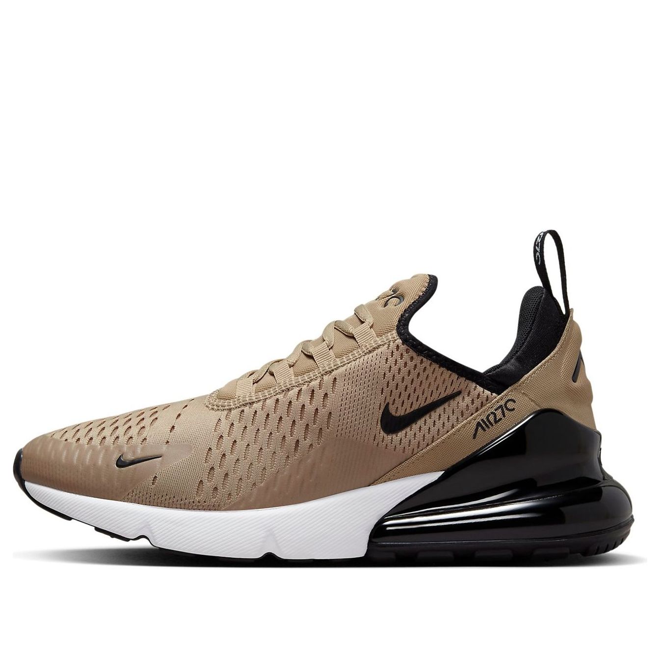 Nike Air Max 270 'Khaki Black' FQ8830-247