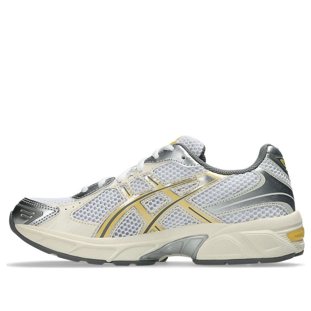 (WMNS) ASICS Gel-1130 'White Faded Yellow' 1202A164-118