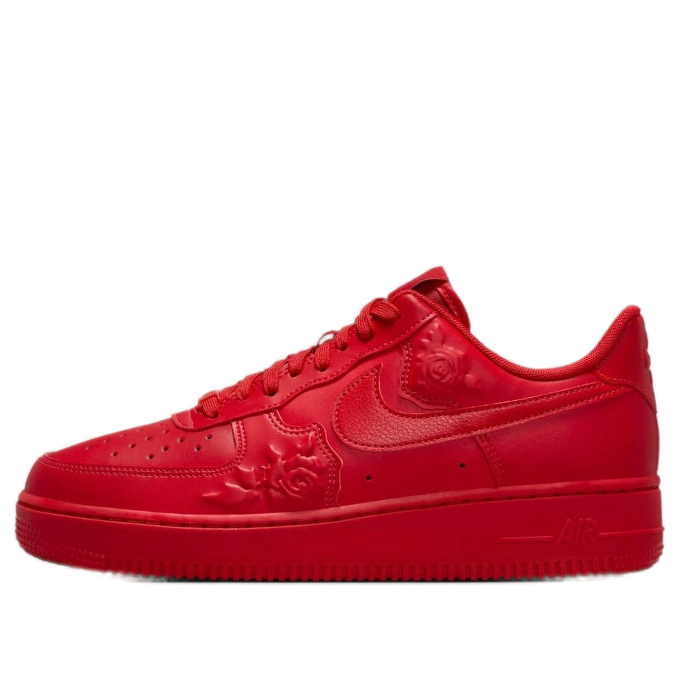 (WMNS) Nike Air Force 1 'Red Roses' HF2016-600