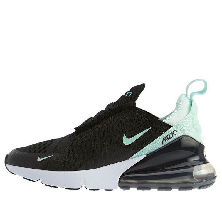 (WMNS) Nike Air Max 270 'Igloo' AH6789-008