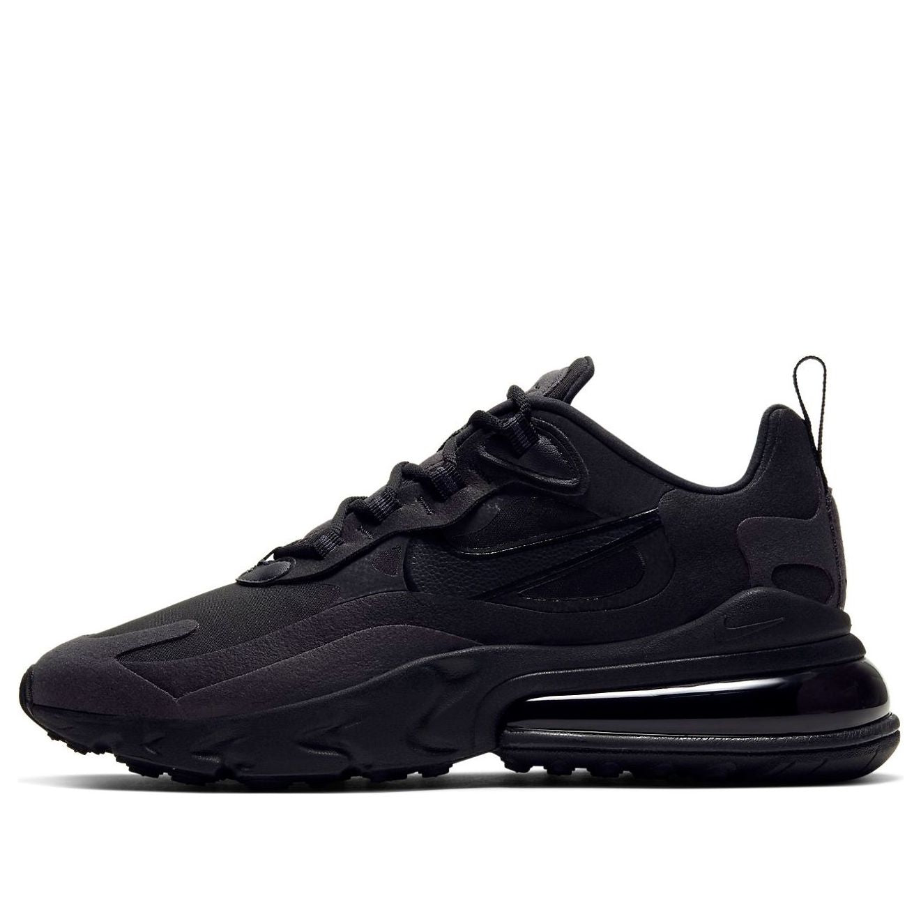 (WMNS) Nike Air Max 270 React 'Black Oil Grey' CI3899-003