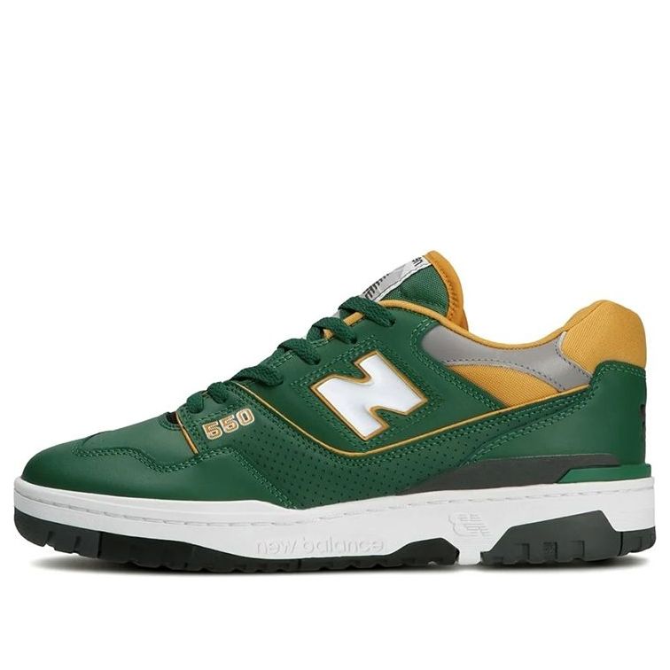 New Balance 550 'Green Gold' BB550MM1