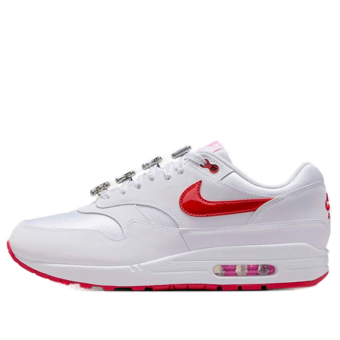 Nike Air Max 1 PRM 'Valentine's Day White' HV2303-100