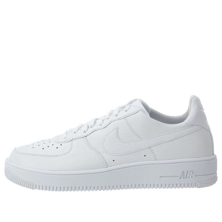 Nike Air Force 1 Ultraforce Leather 'White' 845052-101