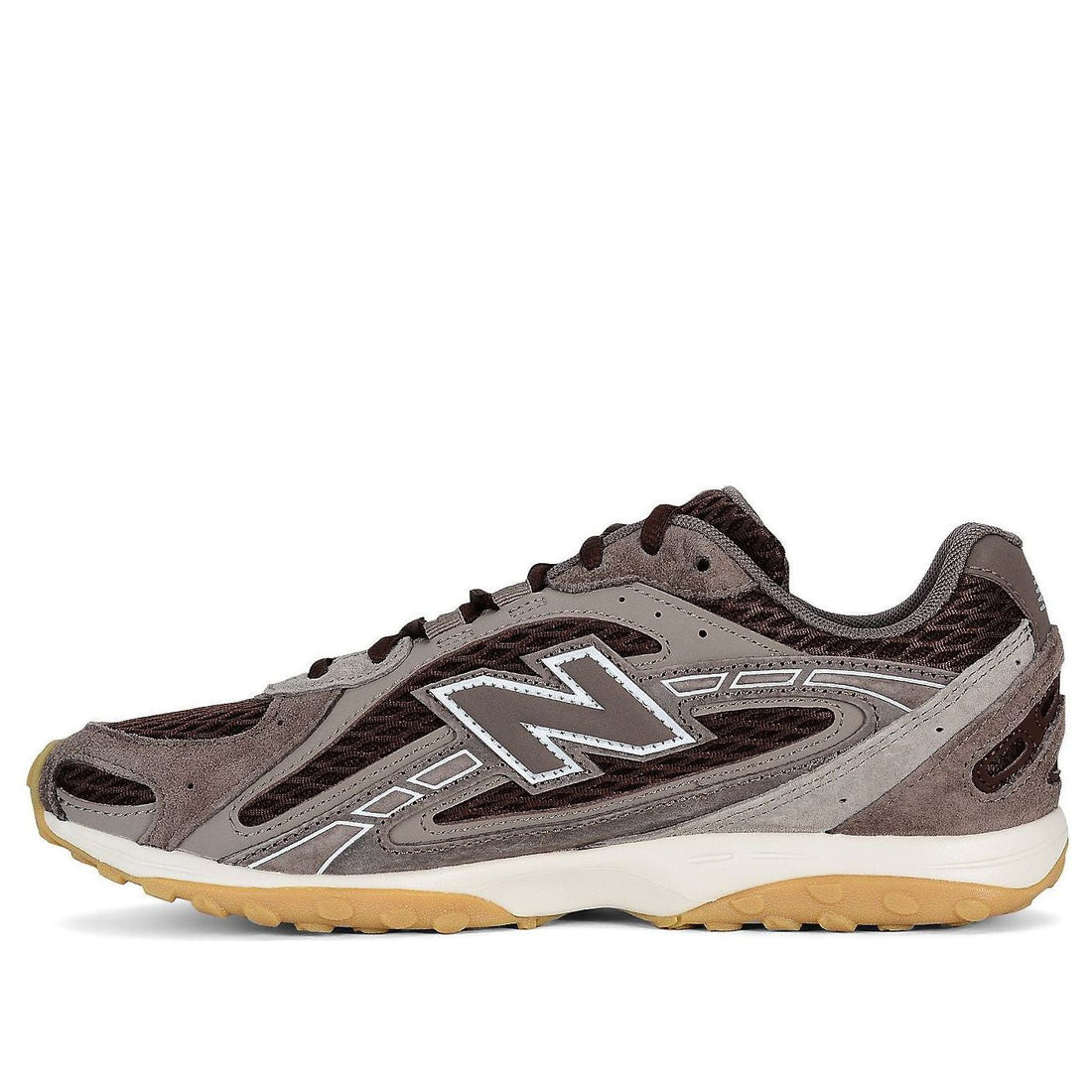 New Balance 204L 'Cortado Pumpernickel' U204L1IP