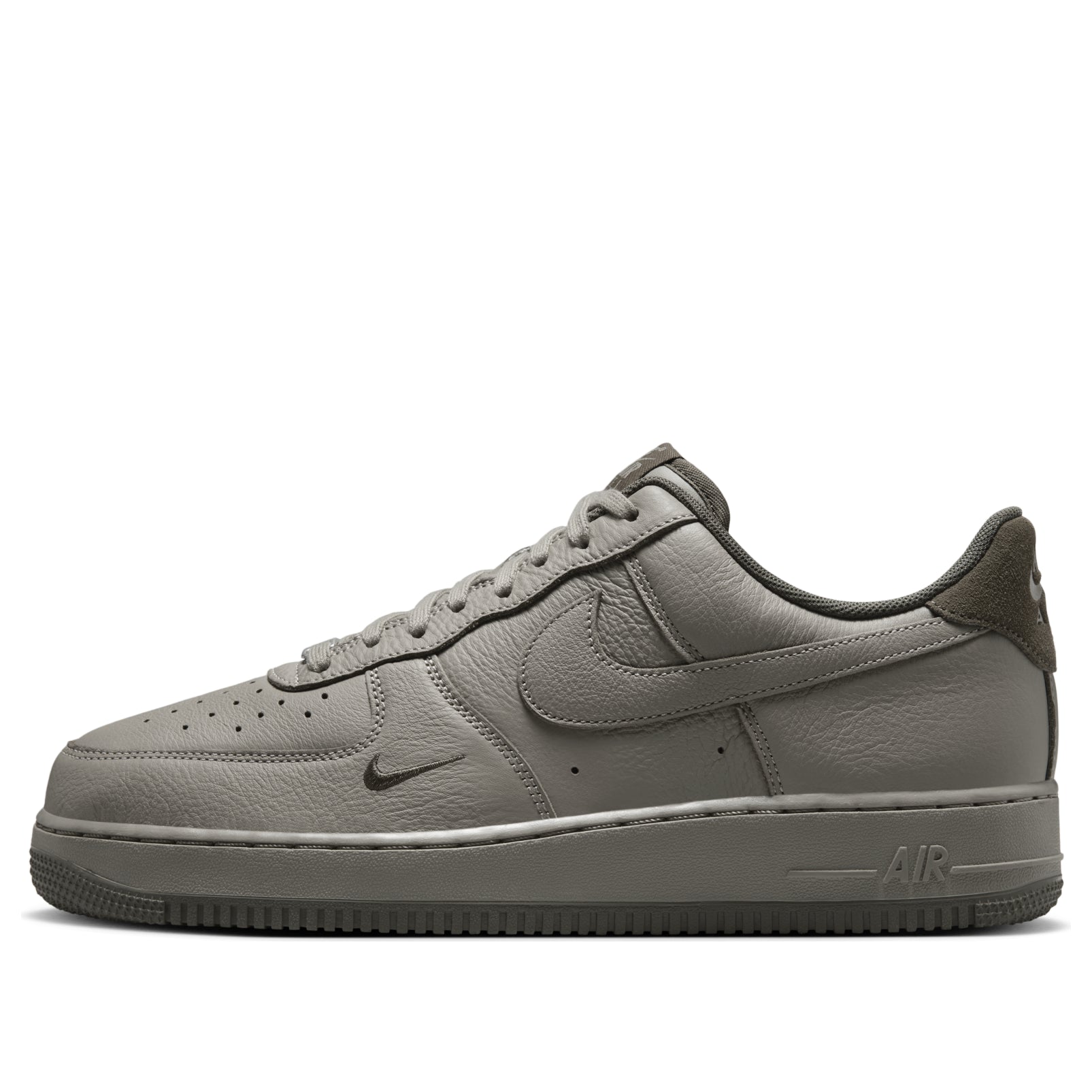 Nike Air Force 1 Low '07 LV8 'Khaki Green' HM9483-300