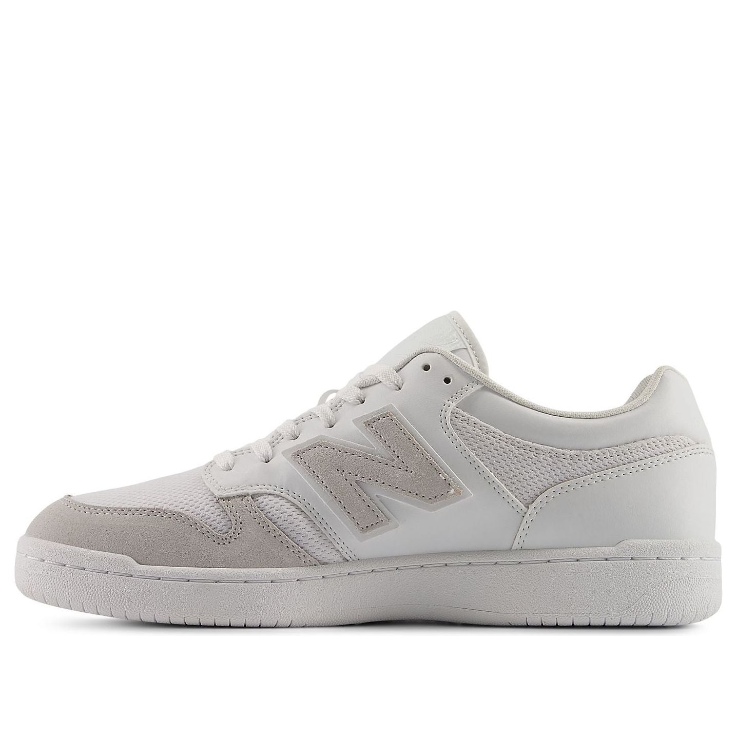New Balance 480 'White Summer Fog' BB480LKA