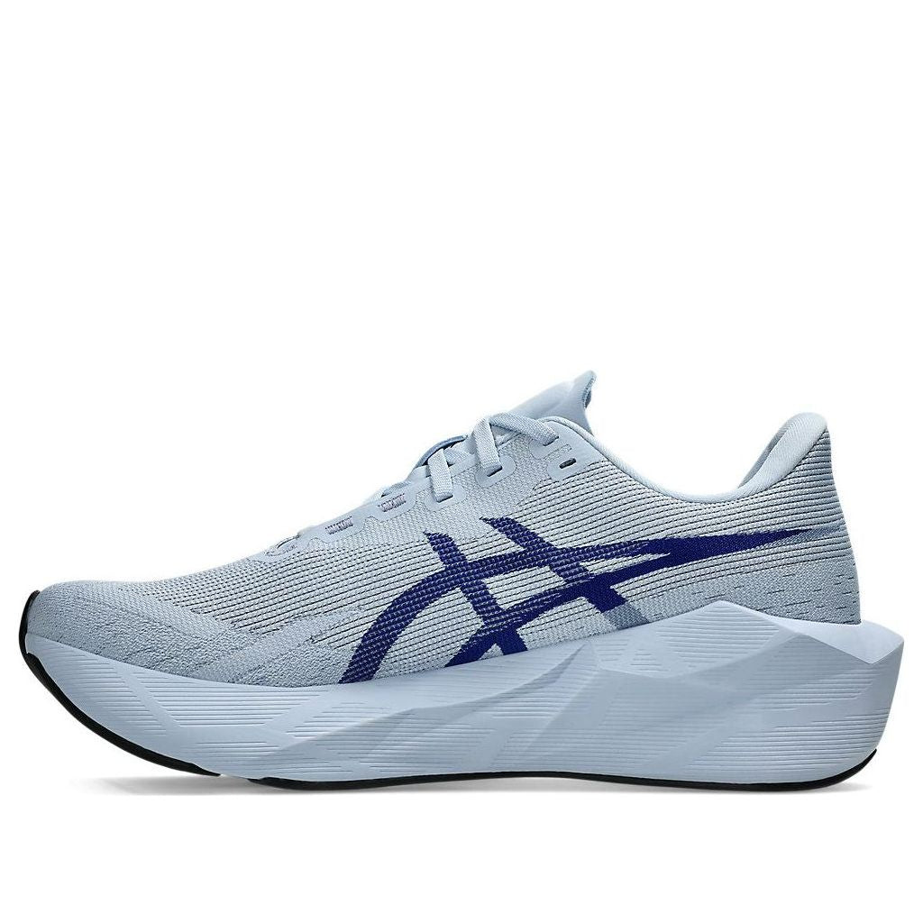 ASICS Novablast 6 'Solid Air Prussian Blue' 1011C243-403