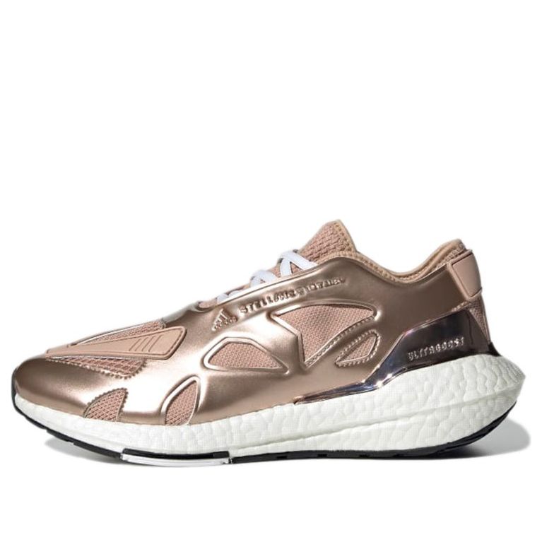 (WMNS) adidas x Stella McCartney Ultraboost 22 'Beige White' GX7832