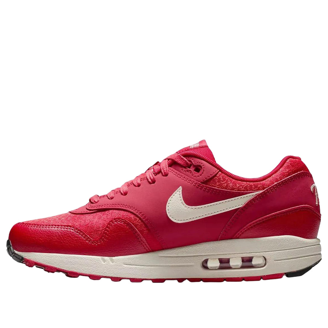 Nike Air Max 1 'Texas Rangers' IQ2946-600