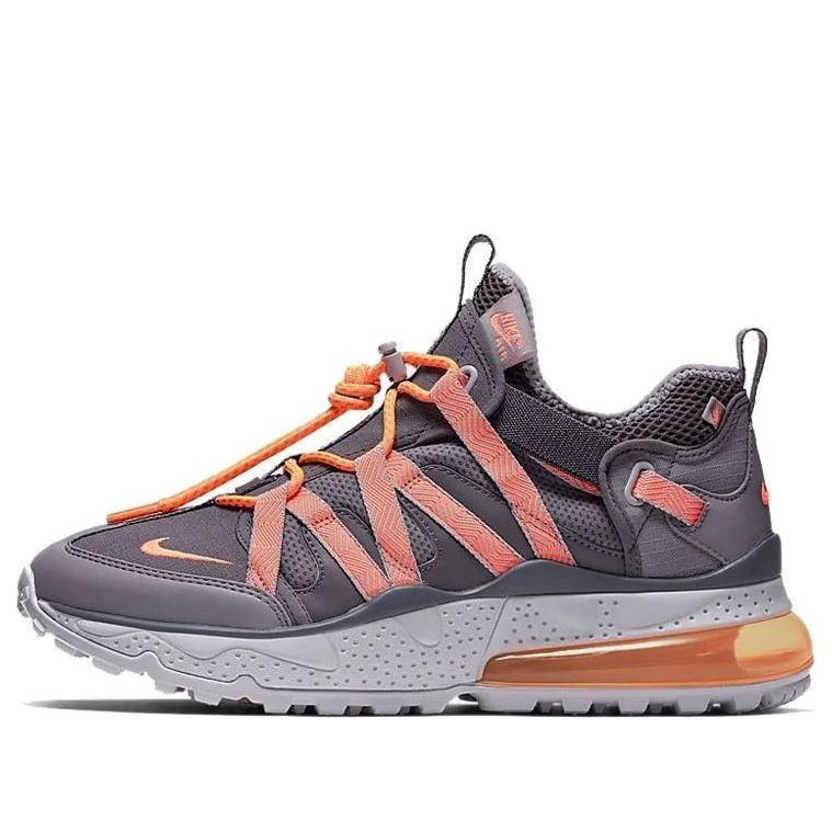 Nike Air Max 270 Bowfin 'Total Orange' AJ7200-006