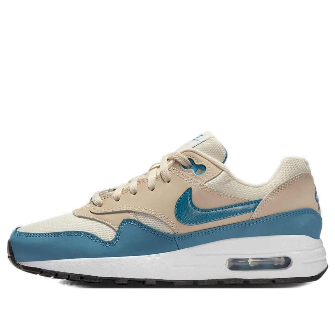 (GS) Nike Air Max 1 'Soft Pearl Smokey Blue' DZ3307-012