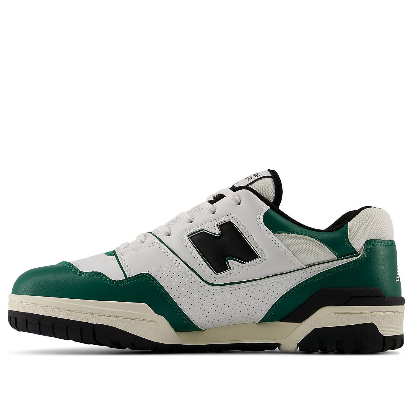 New Balance 550 Golf SL 'White Green Black' MG550WGE