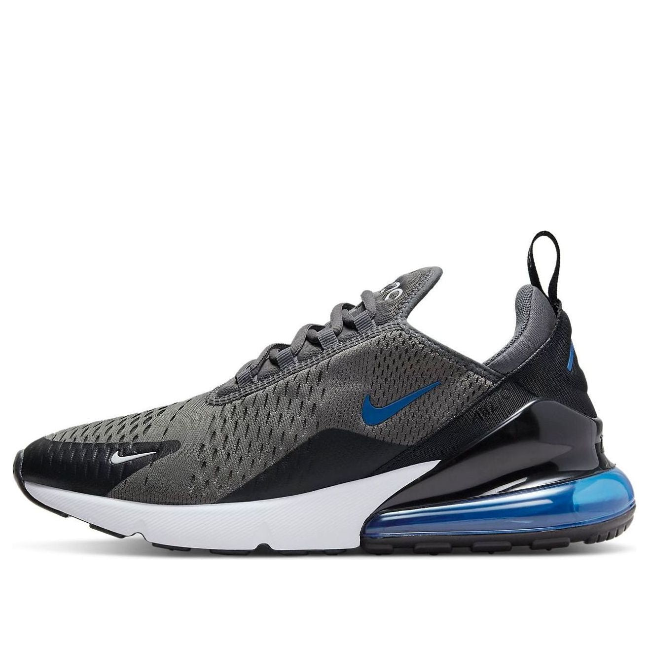 Nike Air Max 270 'Iron Grey Game Royal' DV6494-001