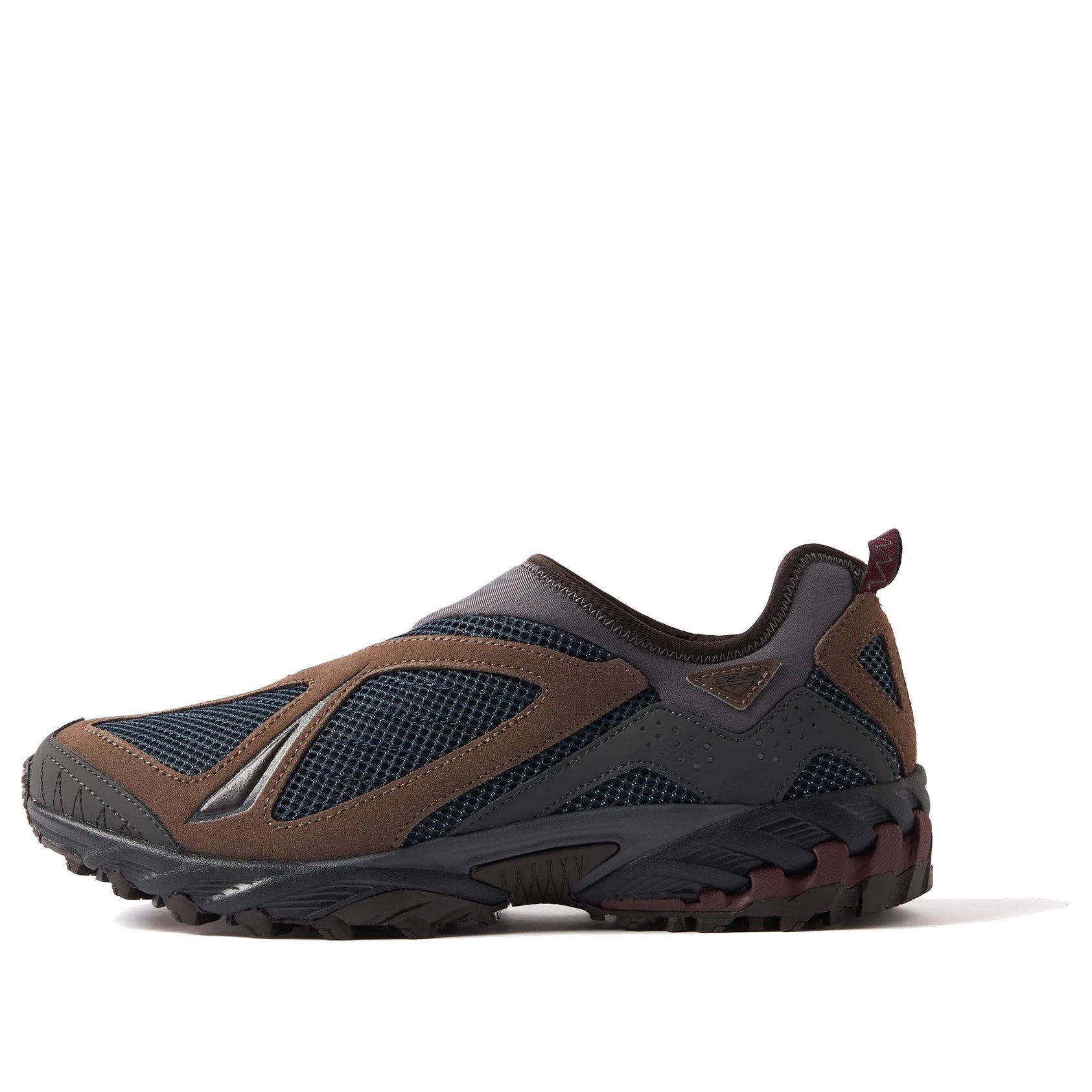 New Balance Tokyo Design Studio x 610S 'Outerspace Dark Mushroom' ML610STT