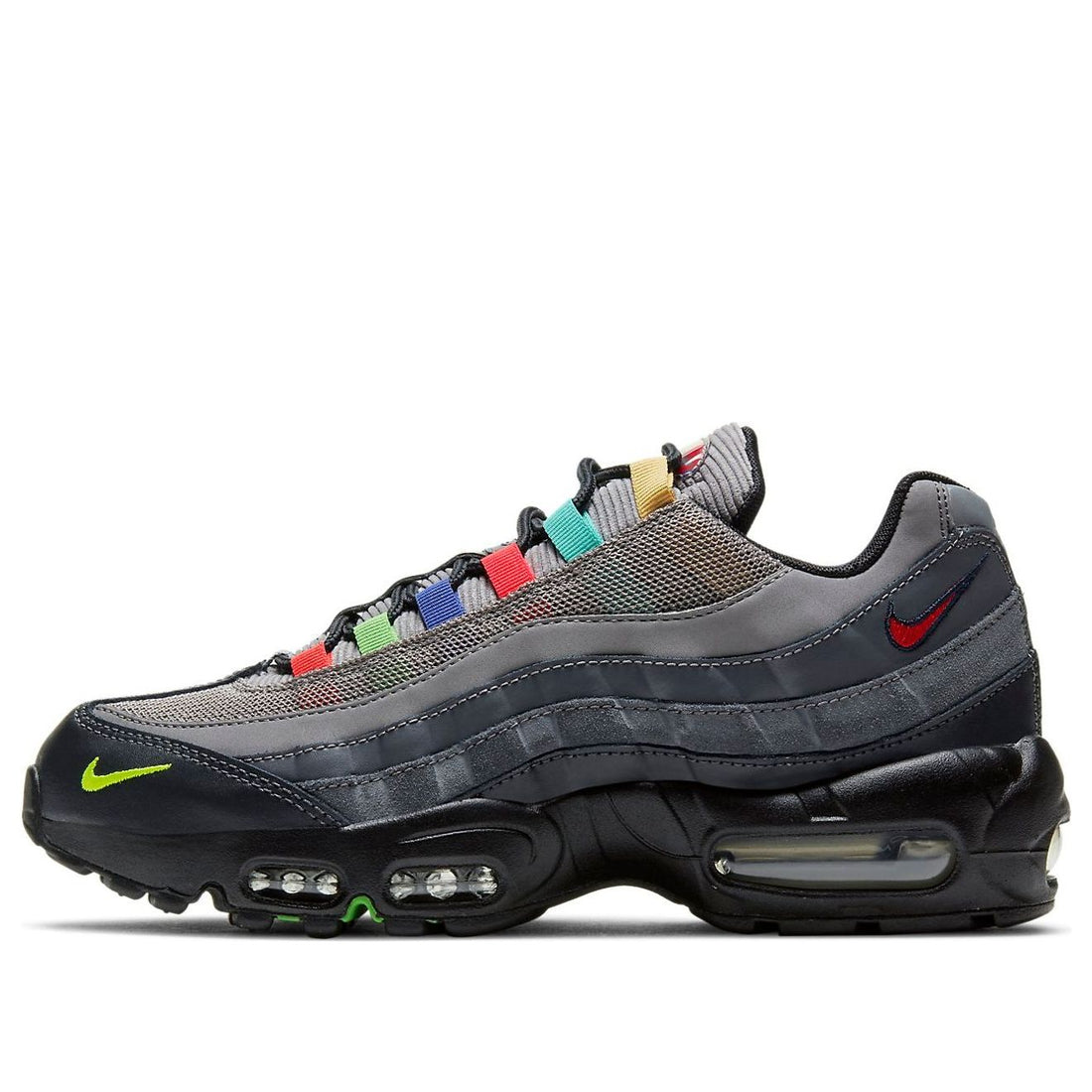 (WMNS) Nike Air Max 95 SE 'Evolution of Icons' DD1502-001
