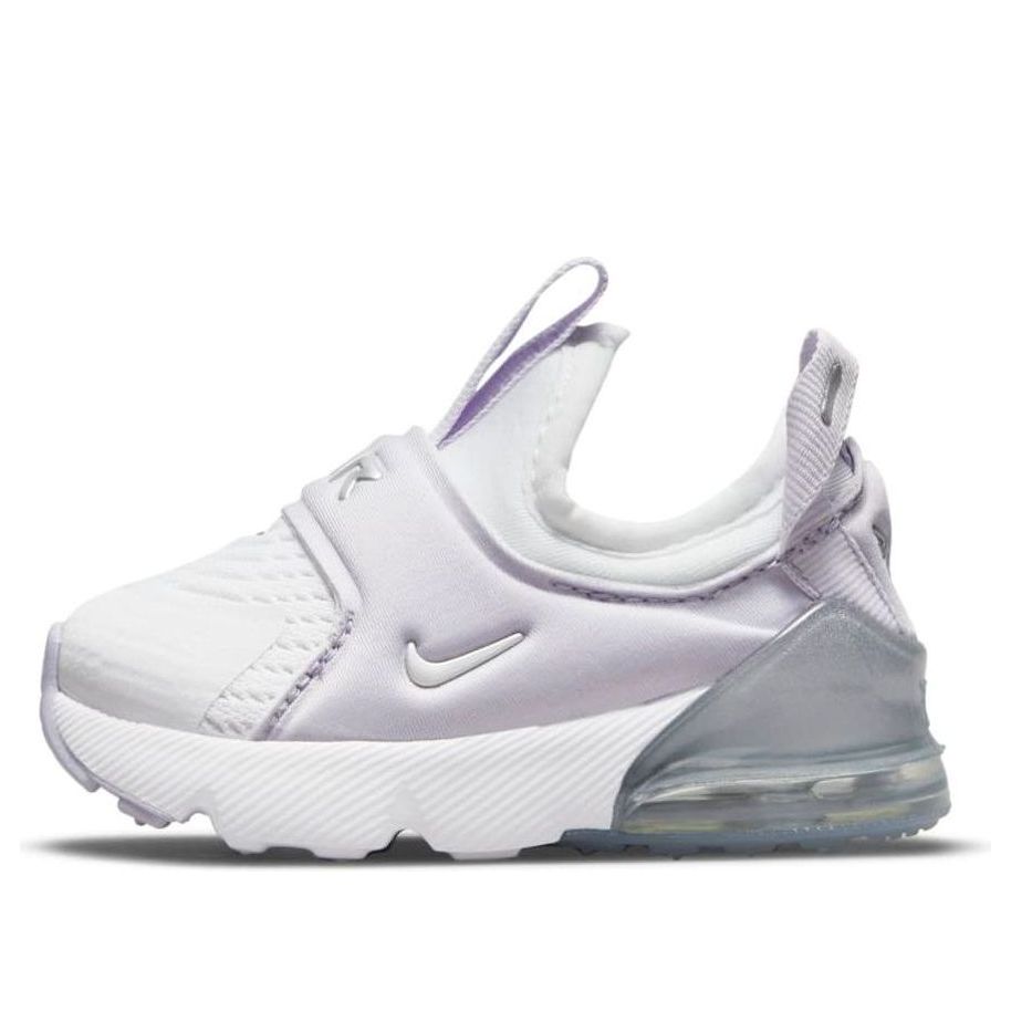 (TD) Nike Air Max 270 Extreme 'White Pure Violet' CI1109-102