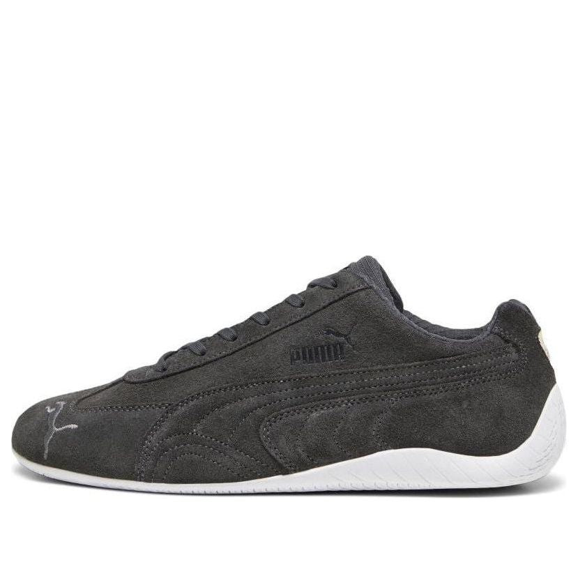 Puma x Scuderia Ferrari Speedcat 'Black White' 307822-01