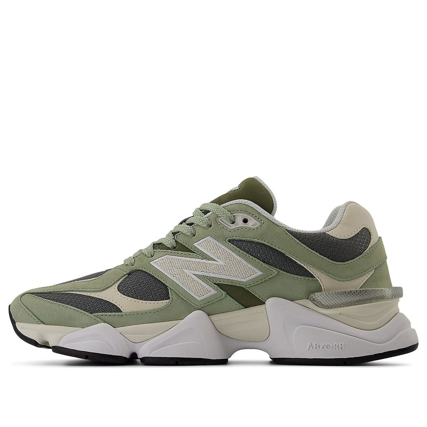 New Balance 9060 'Olive' U9060CTD