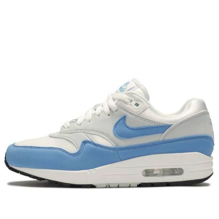 (WMNS) Nike Air Max 1 'University Blue' BV1981-100