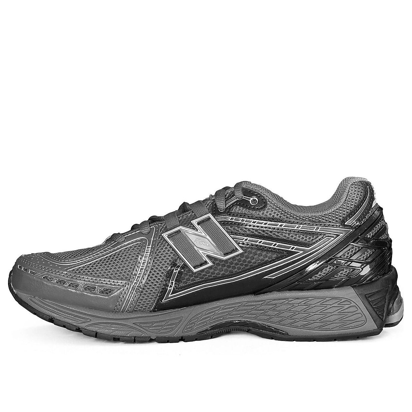 New Balance 1906R 'Black Shadow Grey' M1906RJV