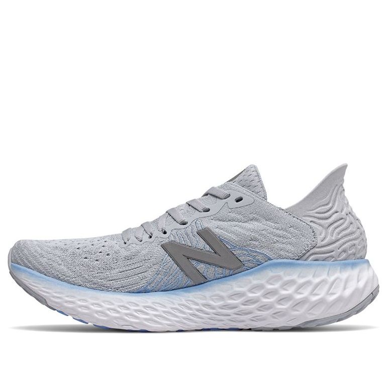 (WMNS) New Balance Fresh Foam 1080v10 'Light Cyclone Carolina' W1080G10