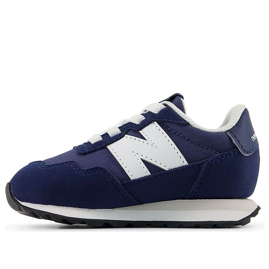 (TD) New Balance 237 'White Navy' IH237HN