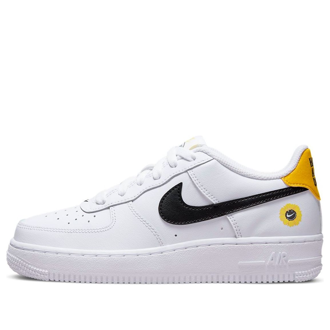 (GS) Nike Air Force 1 LV8 'Have A Nike Day' DM0983-100