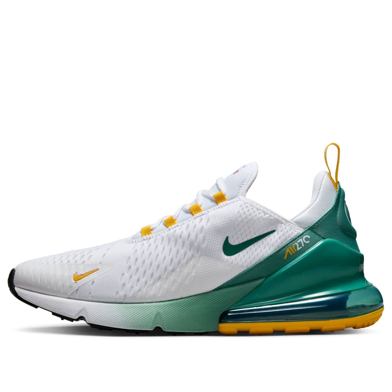 Nike Air Max 270 'Boston Red Sox' HQ7998-100