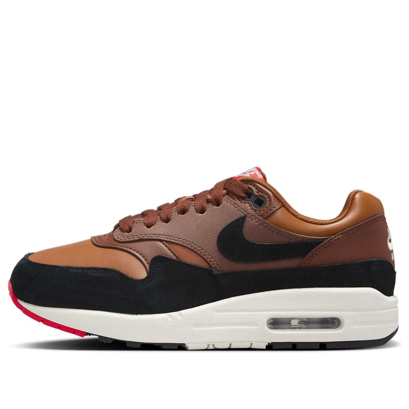 (WMNS) Nike Air Max 1 '87 'Cacao Wow' FZ1468-200