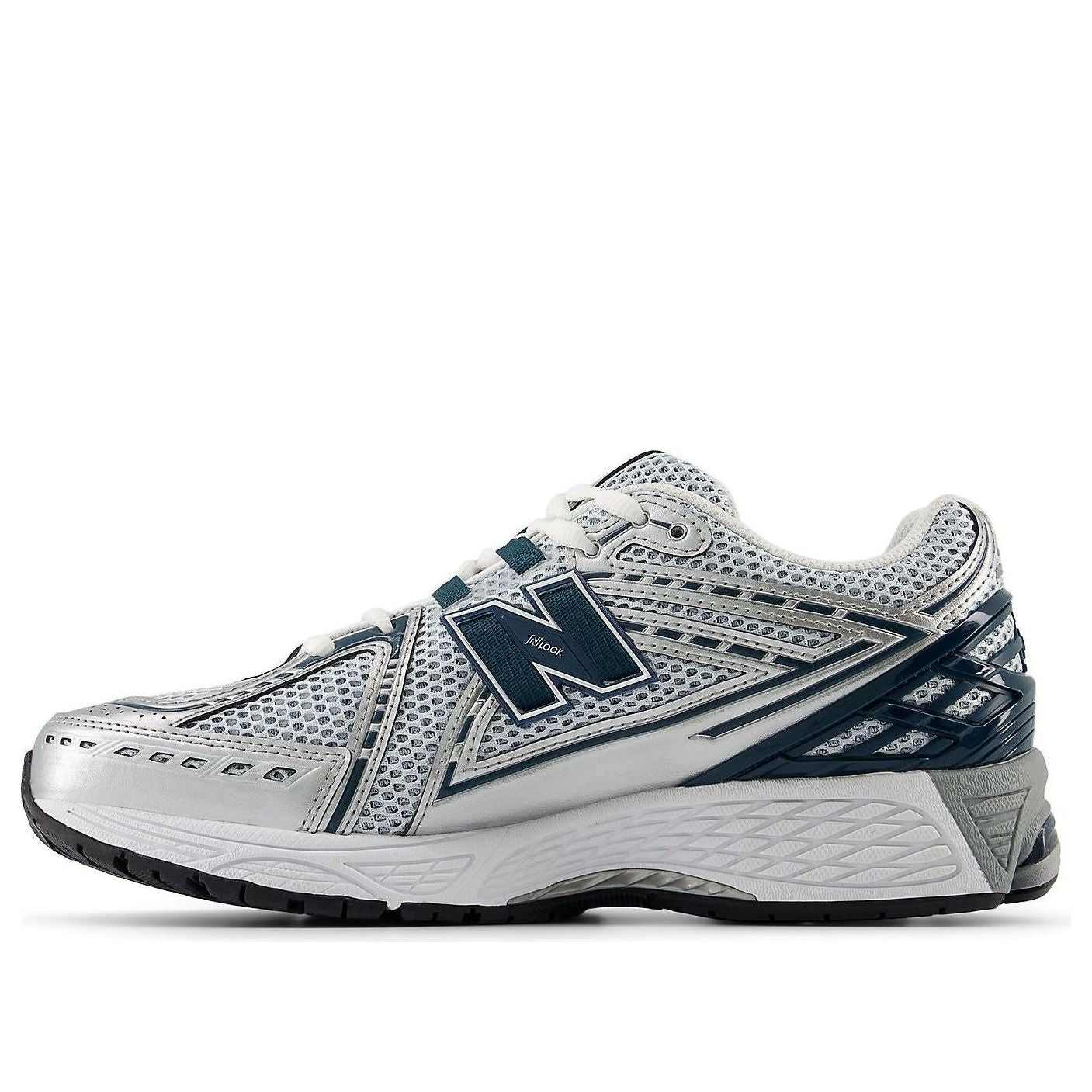 New Balance 1906R 'Sliver Metallic Deep Ocean' U1906RCE