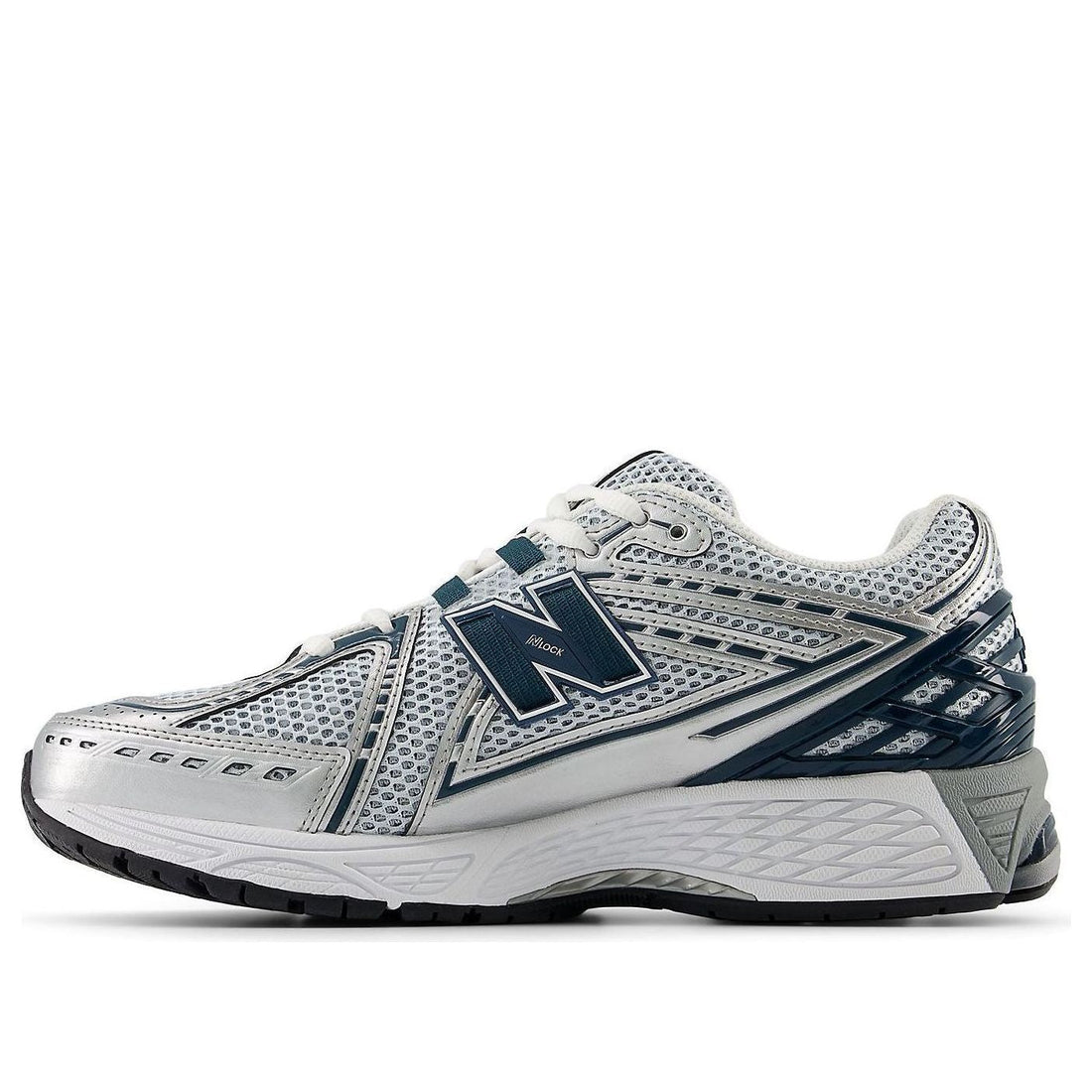 New Balance 1906R 'Sliver Metallic Deep Ocean' U1906RCE