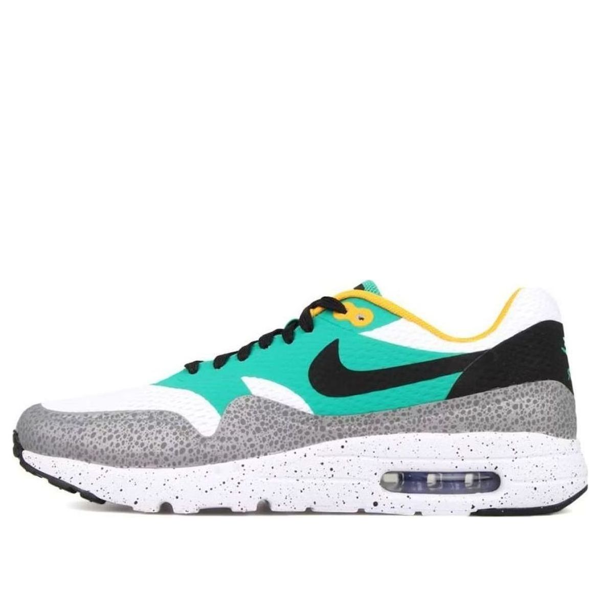 Nike Air Max 1 Ultra Essential 'Green' 819476-103