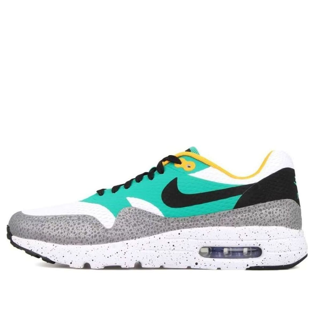 Nike Air Max 1 Ultra Essential 'Green' 819476-103