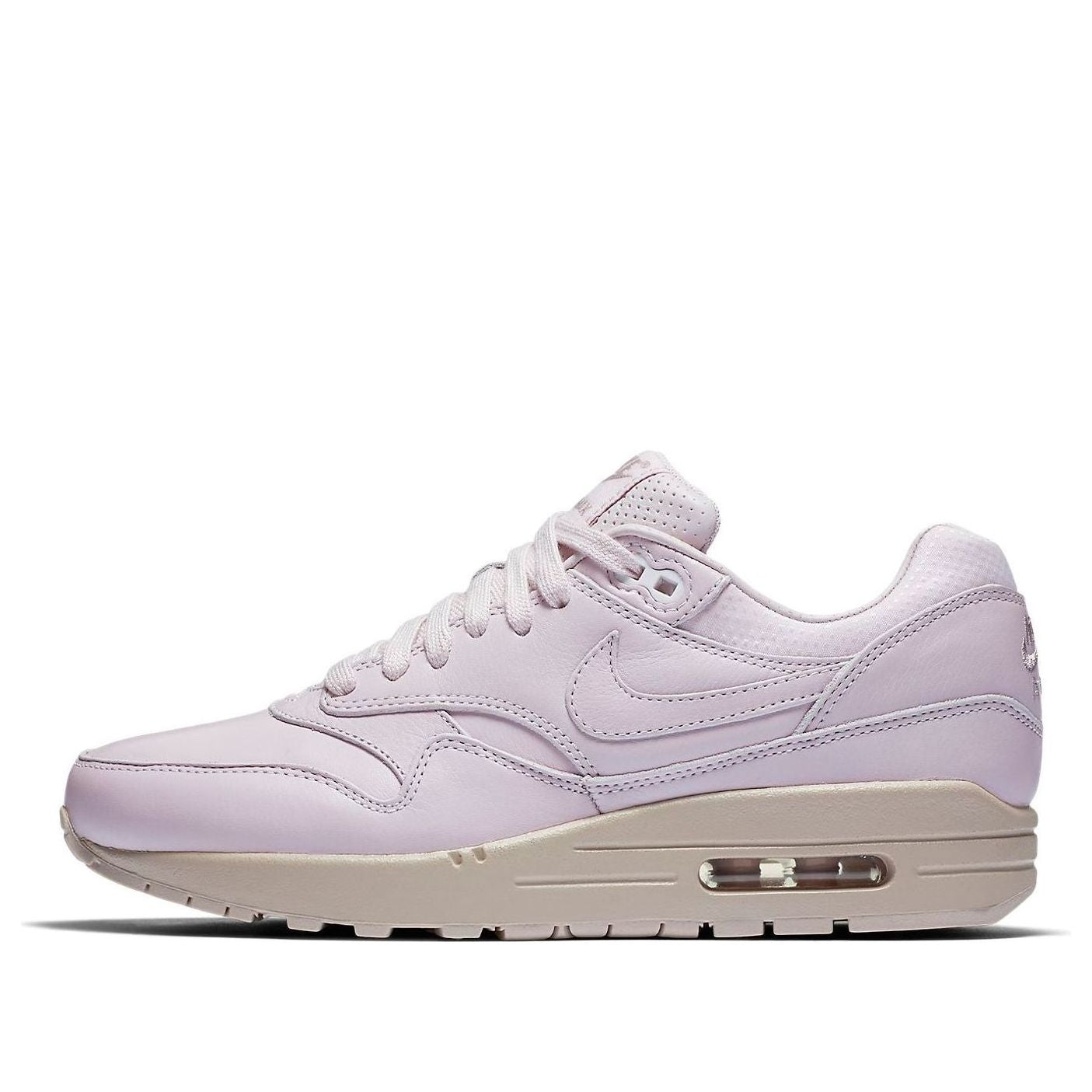 (WMNS) Nike Air Max 1 'Pinnacle Venice Violet Ash' 839608-500