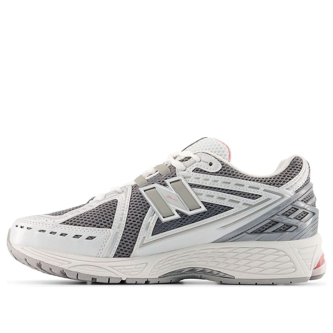 New Balance 1906R 'Castlerock Bright Pink' U19064I5