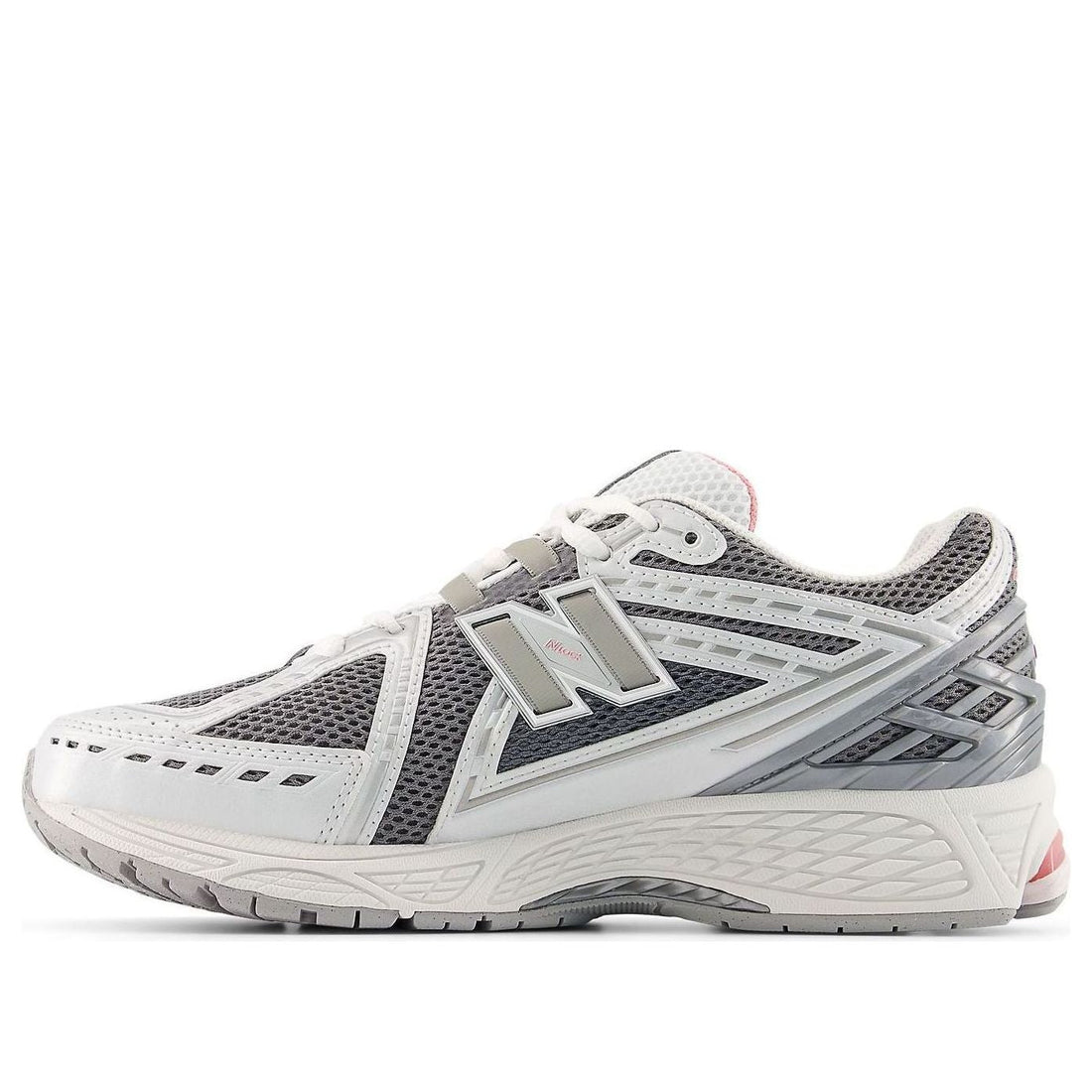 New Balance 1906R 'Castlerock Bright Pink' U19064I5