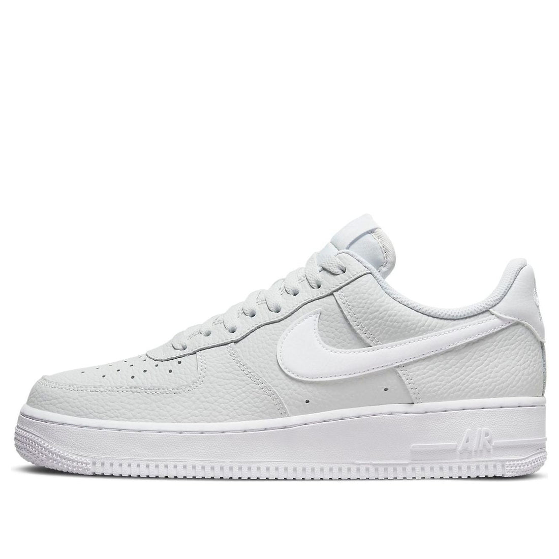 Nike Air Force 1 '07 'Pebbled' CT2302-003