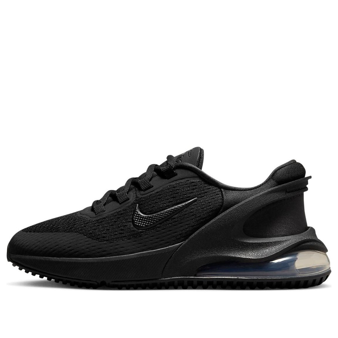(GS) Nike Air Max 270 GO 'Black' DV1968-004