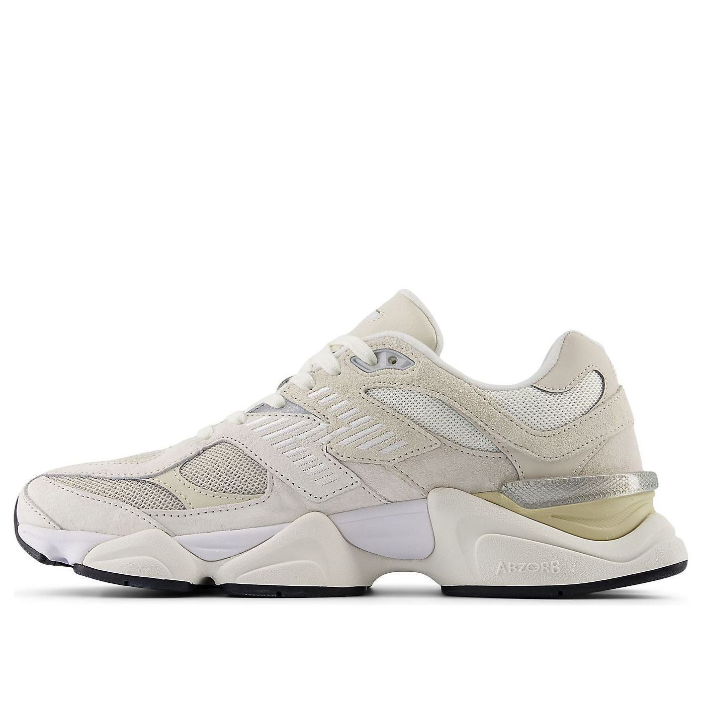 New Balance 9060 'Sea Salt Moonbeam' U9060WHT