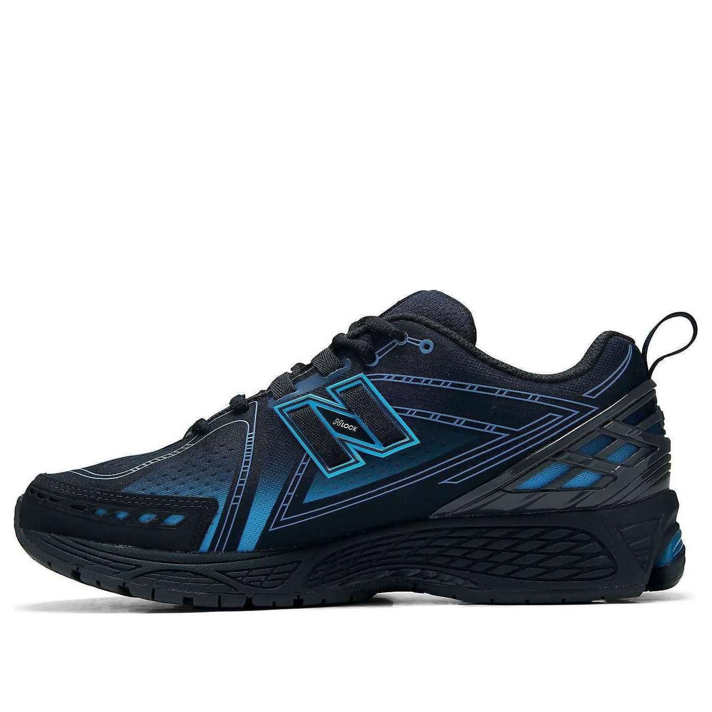 New Balance 1906E 'Altitude Black' U19064Z7