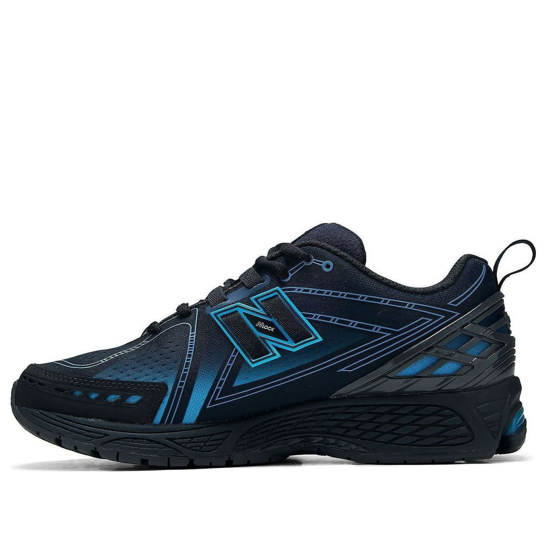 New Balance 1906E 'Altitude Black' U19064Z7