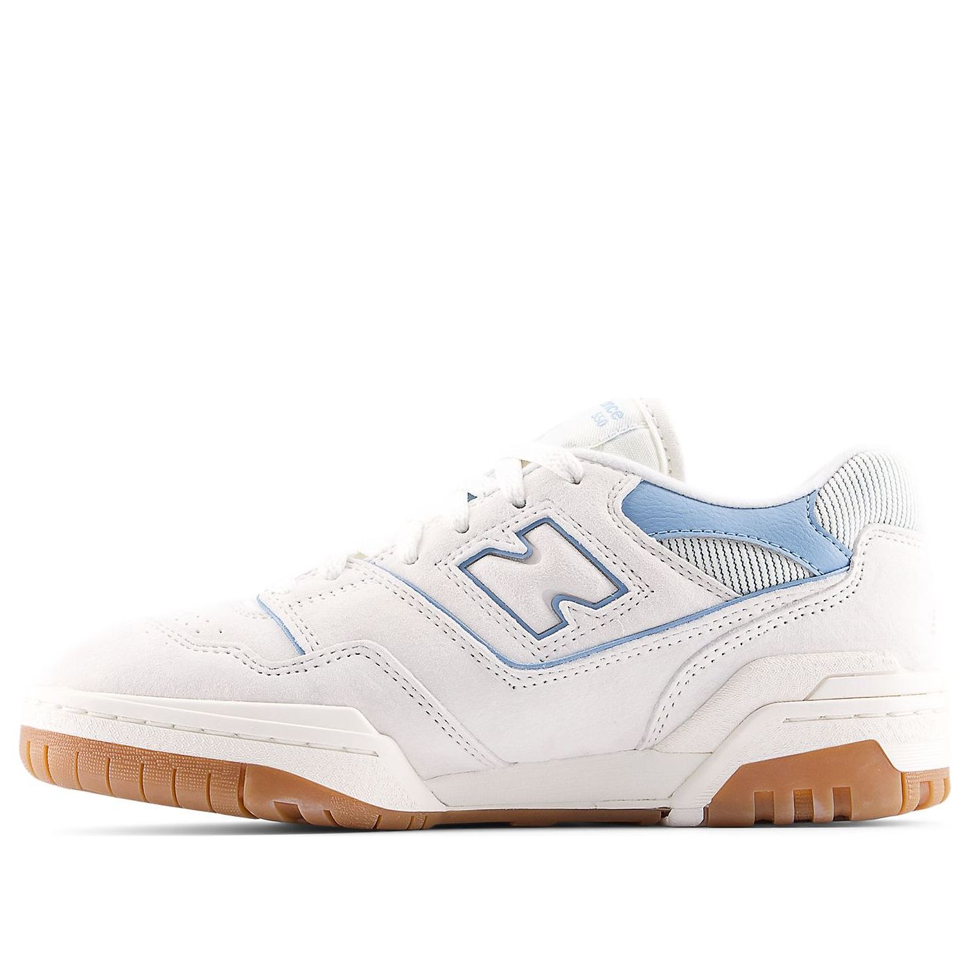 (WMNS) New Balance 550 'Sea Salt Still Water' BBW550SF