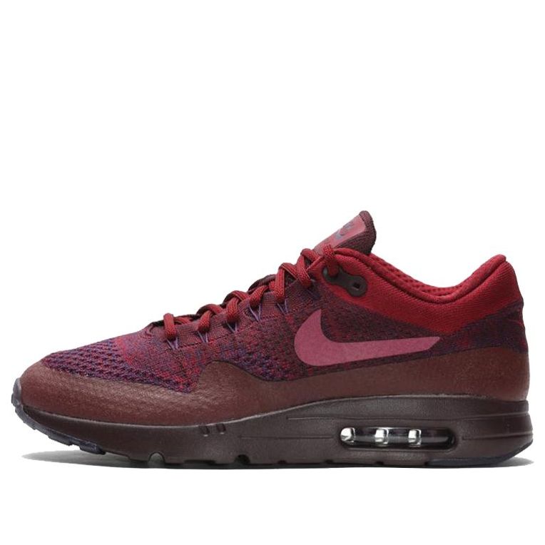 Nike Air Max 1 Ultra Flyknit 'Grand Purple' 856958-566