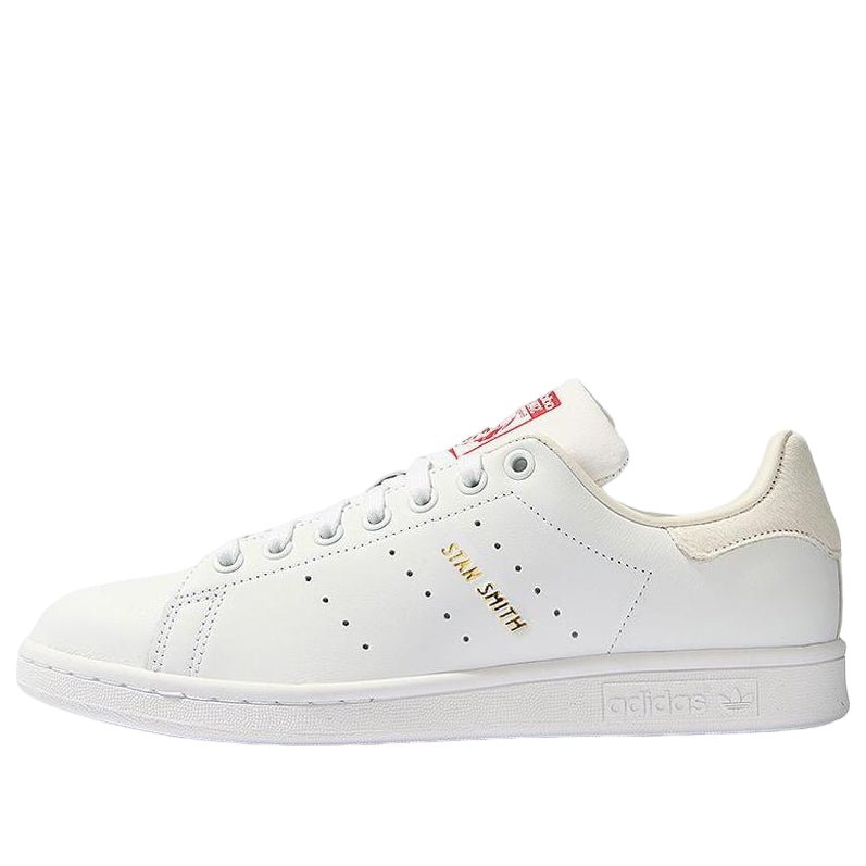 (WMNS) adidas Stan Smith 'White' JR6276