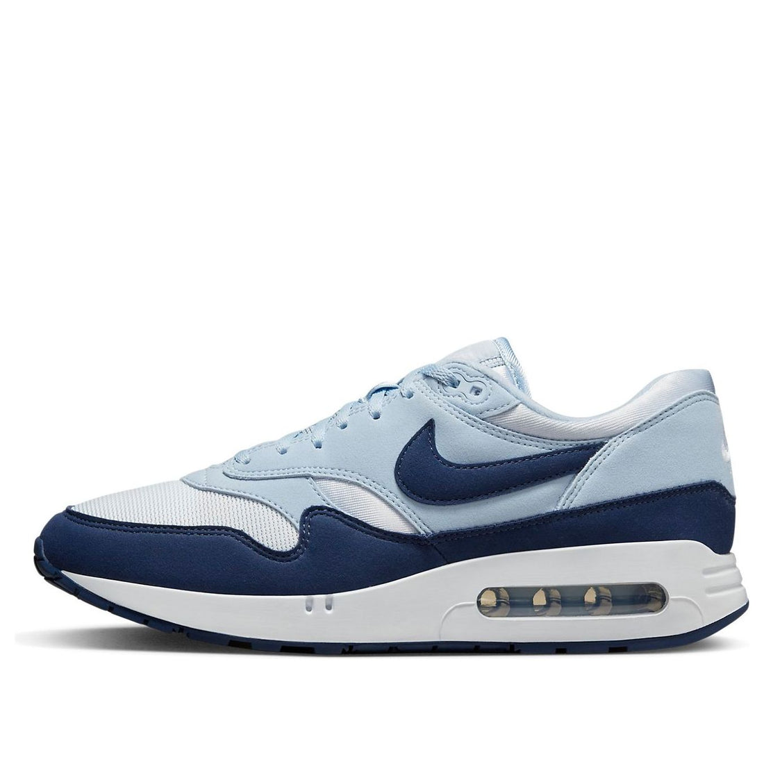 Nike x Kids of Immigrants Air Max 1 '86 OG 'Big Bubble - Light Armory Blue' FJ8314-001